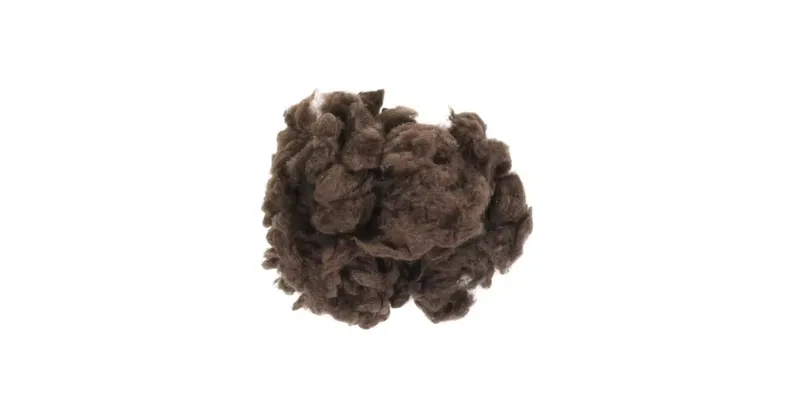 Yak Fibre as a Sustainable High-Altitude Textile Resource: Structure, Processing, Life Cycle Assessment, and Future Prospects